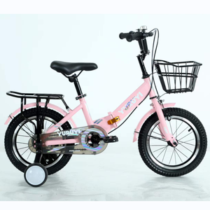 Offre d'usine chinoise de vélos pour enfants de 3 à 15 ans populaires en vente à bas prix Vélo pour enfants avec <span class=keywords><strong>4</strong></span> <span class=keywords><strong>roues</strong></span> Vélo pour enfants - Product Image 4