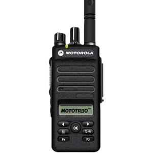 Radio a prueba de explosiones XPR3300e ATEX, walkie-talkie intrínsecamente seguro XPR3300e - Product Image 6