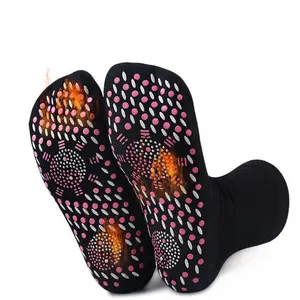 Magnetic Tourmaline Self-Heating Massager Socks Comfortable Winter Warm socks