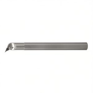 Internal Turning <b>Tool</b> R/L TA6118 Mini Positive Insert Turning <b>Tools</b> - Product Image 2