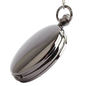 Orologio da Tasca Classico Liscio in Stile <span class=keywords><strong>Vintage</strong></span> - Product Image 5