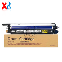 Cartouche de tambour d'imagerie WC 7120 7125 7220 7225 R1 R2 013R00657 013R00660 pour Xerox WorkCentre WC7120 7220T 7225T 13R00659