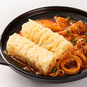 <span class=keywords><strong>ม้วน</strong></span>เต้าหู้ทอด<span class=keywords><strong>ม้วน</strong></span>เต้าหู้ทอดลึกม้วนหนังเต้าหู้<span class=keywords><strong>ทอด</strong></span> - Product Image 6