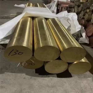 Fabrik C26000 C28000 Messings tange Kupfer legierung Messings tange - Product Image 4