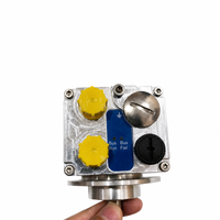 T&R-Electronic CEV582M-10006 Encodeur absolu neuf PROFIBUS DP 10-30VDC