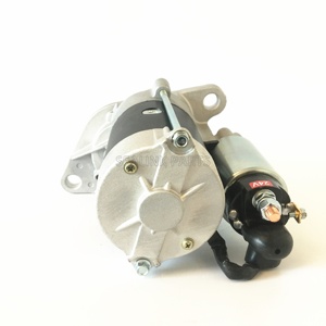 بادئ حركة لإيسوزو 4HF1 <span class=keywords><strong>4BE1</strong></span> S25163 S25163A S25163B S25163C S25163E 8970324640 8970324642 8970655260 8970958110 - Product Image 5