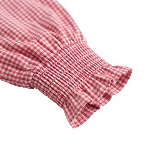 Uniformes Escolares Premium al por Mayor para Niños, Logotipo Personalizado, Poliéster y Algodón Transpirable, Ropa Escolar Inteligente y Duradera, Diseño de Última Tendencia - Product Image 4
