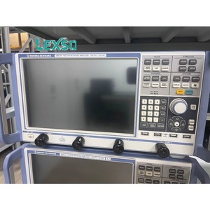 Analizador de Redes R&S Rohde & Schwarz ZNB20 (20GHz) de 4 Puertos qin lexso - Product Image 1