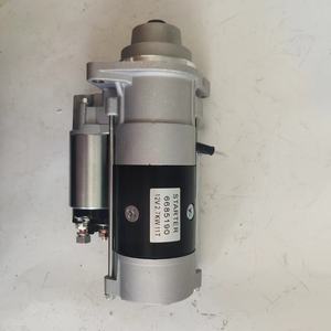 בנייה הפחתת מכונות התחלה של 6685190 מטעין styler stater - Product Image 3