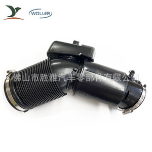 ท่อไอดีสำหรับเครื่องยนต์ Volkswagen Audi A6 C6 3.0T V6 รุ่น 06E129629P - Product Image 2