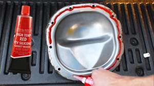 Scellant de <span class=keywords><strong>joint</strong></span> en silicone RTV haute température Siway SV588 <span class=keywords><strong>pour</strong></span> moteur automobile, boîte de vitesses, <span class=keywords><strong>carburateur</strong></span> - Product Image 5