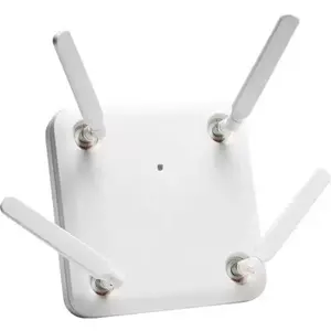 New Original AIR-AP1852E-H/K/S/B/E/A-K9 802.11ac Wave 2; 4x4:4SS; Ext Ant; H Reg Dom