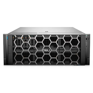 Hot bán Thương hiệu New gốc Dell r960 Intel Xeon bạch kim 8470 2.4GHz 4U máy chủ - Product Image 2