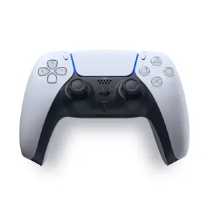 Venda quente So-ny PS5 Play-Station DualSense sem fio USB Tipo-C porta Gamepad controlador