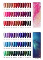 Ruldz — vernis à ongles UV, longue durée, 3 étapes, NAIL art, nouvelle collection tendance