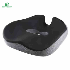 <span class=keywords><strong>Coussin</strong></span> ergonomique en forme <span class=keywords><strong>de</strong></span> donut CE pour soulager les hémorroïdes et la pression du coccyx, <span class=keywords><strong>coussin</strong></span> <span class=keywords><strong>de</strong></span> bureau pour la post-partum, la <span class=keywords><strong>grossesse</strong></span> et les longues périodes assises - Product Image 2