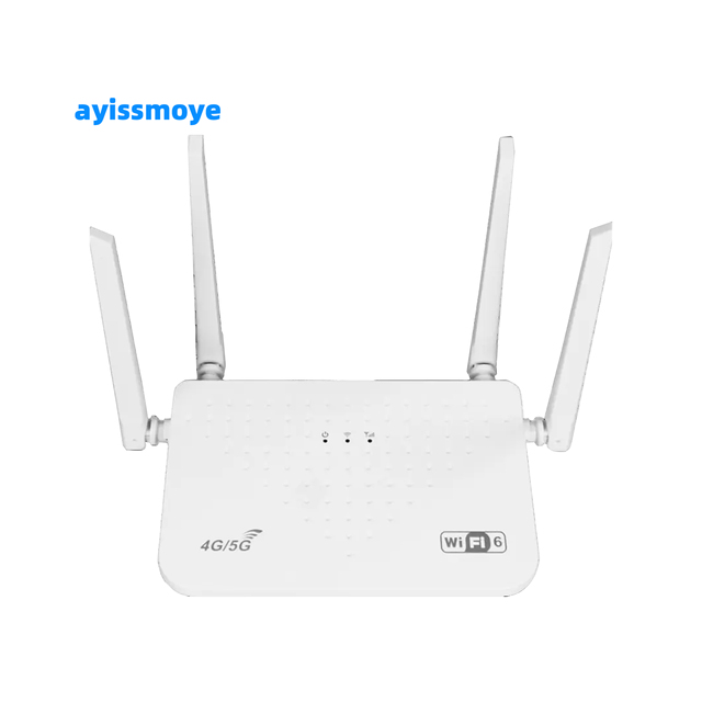 Manufacturers of CPE WiFi Routers with Signal Boosters Enhanced Coverage Featuring WIFI6 Technology Product Category Repeaters