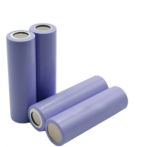 Batteria al Litio Originale Nuova 21700 LR2170LA 4000mAh 45A, 500 Cicli per E-bike e Scooter - Product Image 2