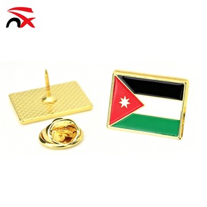 Meilleures ventes : Ensemble drapeau Jordanien, Porte-clés, Sac en toile, Collier, T-shirt, Bracelet, Casquette, Drapeaux de voiture, Accessoires de football - Product Image 6