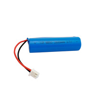 Batterie 5C 18650 Type 2600mAh Conçue spécifiquement pour les outils électriques et les véhicules électriques. Fonctionnalités : Disque haute performance
