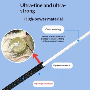 Correa Retráctil Automática <span class=keywords><strong>para</strong></span> Perro, Arnés <span class=keywords><strong>de</strong></span> Pecho con Correa Retráctil Integrada y Chaleco Reflectante - Product Image 3