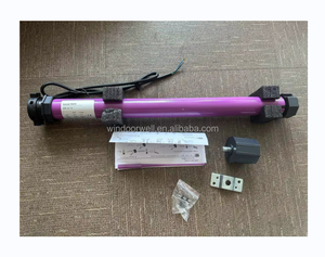 <span class=keywords><strong>Moteur</strong></span> de <span class=keywords><strong>volet</strong></span> <span class=keywords><strong>roulant</strong></span> 12V DC pour <span class=keywords><strong>volet</strong></span> solaire Ford Roller Shade <span class=keywords><strong>Moteur</strong></span> tubulaire avec panneau solaire (chargeur + panneau solaire) - Product Image 3