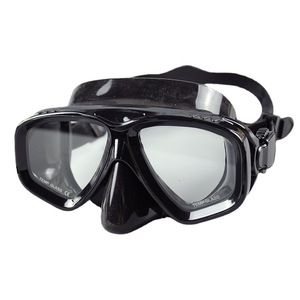 Gafas de Buceo de Silicona Antivaho, Máscara de Natación Universal M-2014 - Product Image 4
