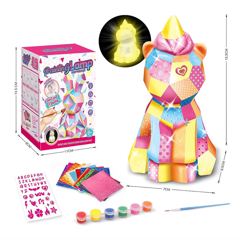 Unicornio HY-092038