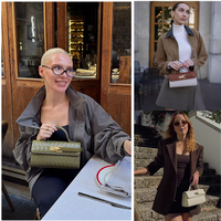 Sacs à main de luxe pour femmes, style vintage classique, en faux daim premium, légers, avec boutons, pour supermarchés - Prix de gros
