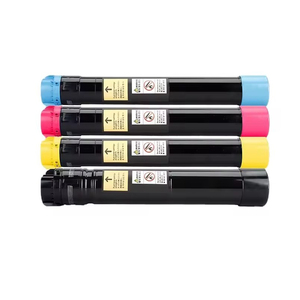 Cartuccia Toner a colori compatibile X950 C950 x 952x954 per <span class=keywords><strong>Lexmark</strong></span> Laser a colori MFP X925 x 950x952x954x560 all'ingrosso BK C M Y - Product Image 1