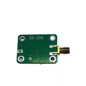 <span class=keywords><strong>AD8318</strong></span> RF Logarithmischer Detektor 70dB RSSI-Messgerät Leistungsmesser (1-8000MHz) RF-Modul - Product Image 2
