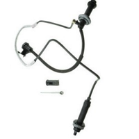Cilindro Maestro y Cilindro Esclavo de Embrague para FORD F81Z-7A543-D F81Z-7A564-BA 2C34-7C522-DA 2C34-7C522-DF