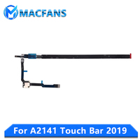 Barre tactile d'origine A1706 avec câble flexible pour Macbook Pro, panneau de cadre d'écran LED