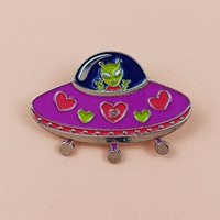Badges et épingles personnalisés en émail, en métal souple ou dur, à thème dessin animé et anime, pour fabricants OEM/ODM, vente en gros sans minimum de commande