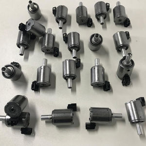 257416 2574.16 2574-16 <span class=keywords><strong>AL4</strong></span> <span class=keywords><strong>DPO</strong></span> cambio automatico elettromotrice solenoide regolatore di pressione 7701208174 8200337880 - Product Image 6