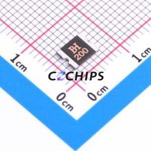 BSMD2018-200-10V Resettable Fuse 2018 Fuse 10V 35A 2A 4A - Product Image 2