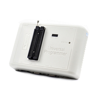 Programador Universal RT809H 2023 % Original, Programador EMMC-Nand FLASH con 36 Adaptadores Completos, Envío Gratis