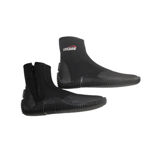 스쿠버 다이빙 네오프렌 5mm 다이빙 슈즈 다이빙 부츠 아웃도어 비치 슈즈 미끄럼 방지 스노클링 핀 물놀이 부츠 - Product Image 2