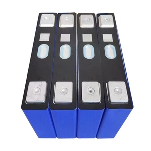 3.7V 50ah 58ah 60Ah Lithium Ion Battery CALB Aluminum Ternary Solar Prismatic Cells for EV Vehicle - Product Image 4