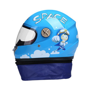 <span class=keywords><strong>Moto</strong></span> à batterie électrique, voiture, chaud, mignon, enfant, bébé, hiver, quatre saisons, chapeau rigide, dessin animé, <span class=keywords><strong>casque</strong></span> de <span class=keywords><strong>moto</strong></span> pour enfant - Product Image 3