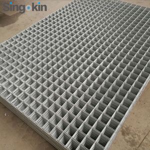 <span class=keywords><strong>รั้ว</strong></span><span class=keywords><strong>เหล็ก</strong></span>แกะแพะแบบพกพา5ft 4ft ชุบสังกะสีแบบจุ่มร้อนแบบพกพา - Product Image 4
