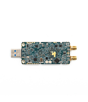紧凑型 USB 软件定义无线电收发器板 10MHz-3.5GHz ECP5 FPGA 射频信号处理套件（工程师用）