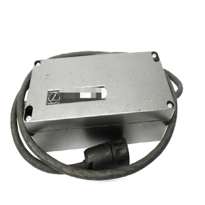 EXE602D/5-F UNMP Exe602d/5-f Unmp Contrôleur PLC, Automatique Industrielle, PAC et Contrôleurs Dédiés PLC - Product Image 1