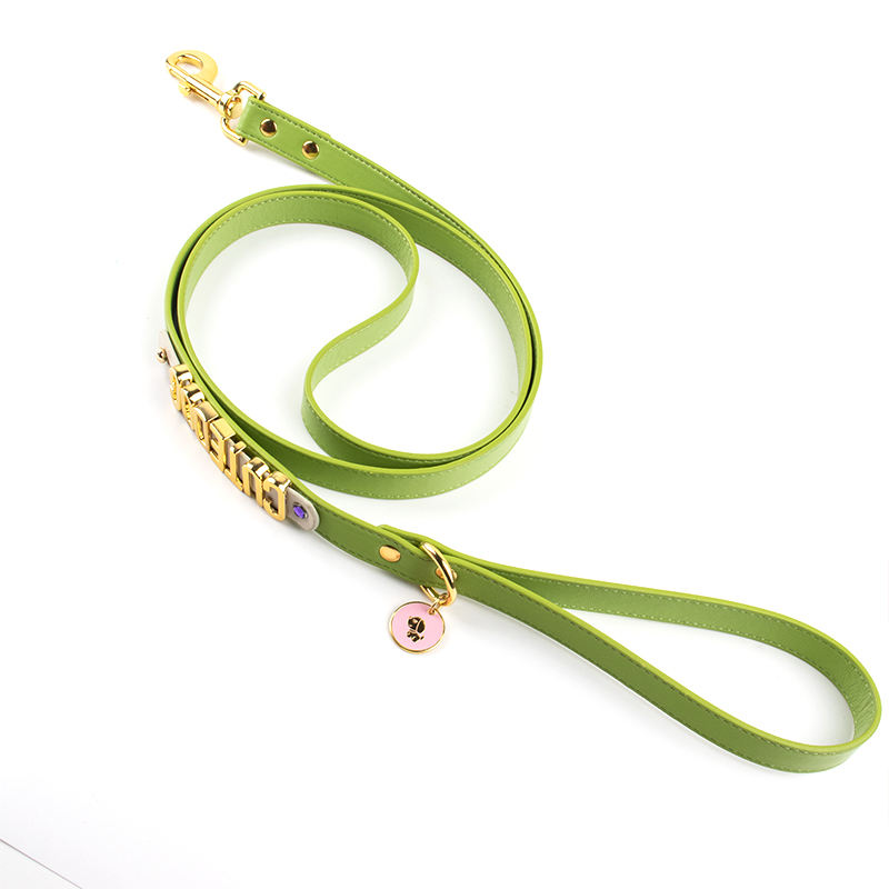 Green Leash