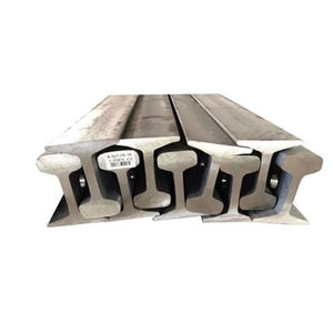 Sử dụng R50 R65 phế liệu đường ray HM1 & <span class=keywords><strong>2</strong></span> để bán phù hợp với GB tiêu chuẩn cho nặng & ánh sáng Đường Sắt loại - Product Image 2