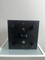 P1.86 P2.5 3D Magic Rubik's Cube LED-Anzeigebildschirm für Kreative Einzelhandelsgeschäfte Einkaufszentren Beschilderung