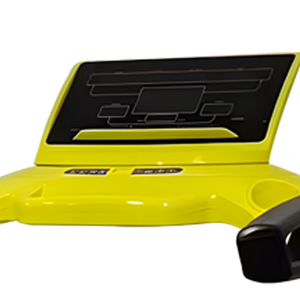 <span class=keywords><strong>Tapis</strong></span> roulant électrique <span class=keywords><strong>de</strong></span> fitness avec écran LCD, <span class=keywords><strong>test</strong></span> <span class=keywords><strong>de</strong></span> fréquence cardiaque sans fil, capacité <span class=keywords><strong>de</strong></span> 150 kg pour usage domestique, vente en gros - Product Image 4