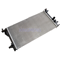 Radiateur en aluminium de système de refroidissement de voiture de pièces de rechange automatiques OE 10122633 pour MG GS ROEWE RX5