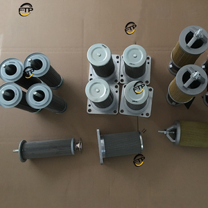 Filtre de convertisseur de couple haute qualité 195-13-13420 pour bulldozer SD32 SD22, pièces de rechange pour engins de construction, filtre 1951313420 - Product Image 6