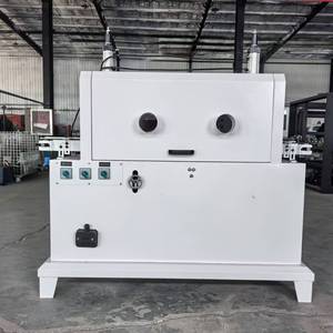 Máquina pulidora de placas Máquina de procesamiento de placas Máquinas comunes en madereros - Product Image 5